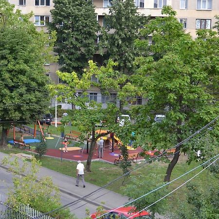 Pension Coral Бая-Маре Екстер'єр фото