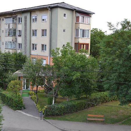 Pension Coral Бая-Маре Екстер'єр фото