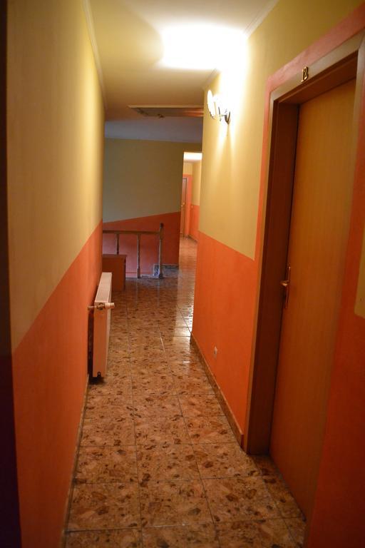 Pension Coral Бая-Маре Екстер'єр фото