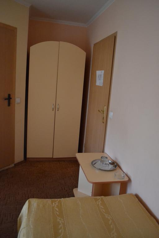 Pension Coral Бая-Маре Номер фото