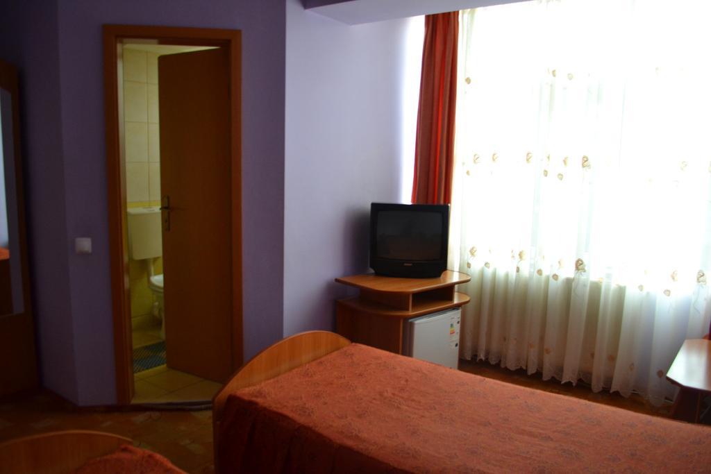 Pension Coral Бая-Маре Екстер'єр фото