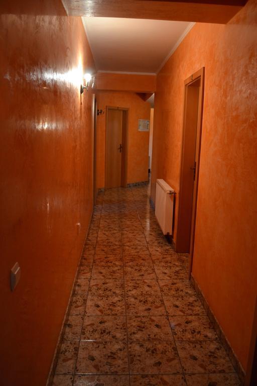 Pension Coral Бая-Маре Екстер'єр фото