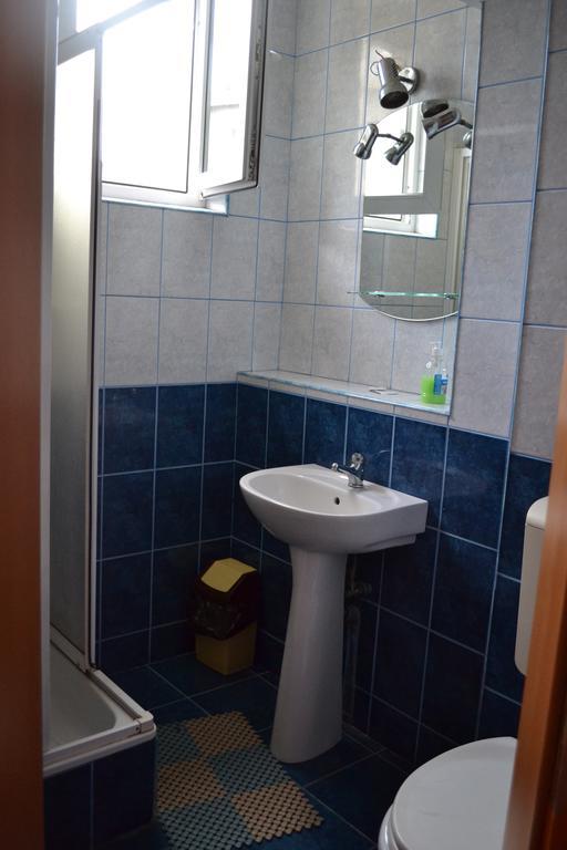 Pension Coral Бая-Маре Номер фото