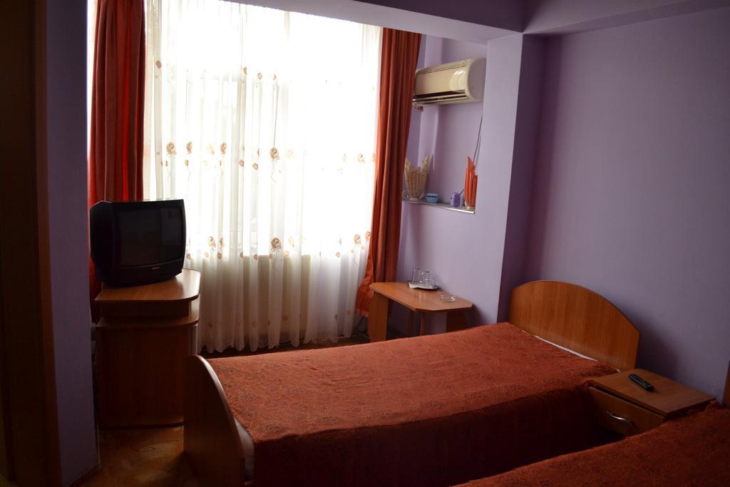 Pension Coral Бая-Маре Номер фото