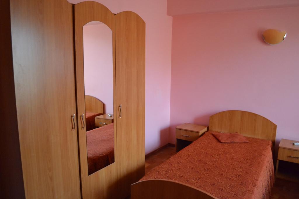 Pension Coral Бая-Маре Номер фото