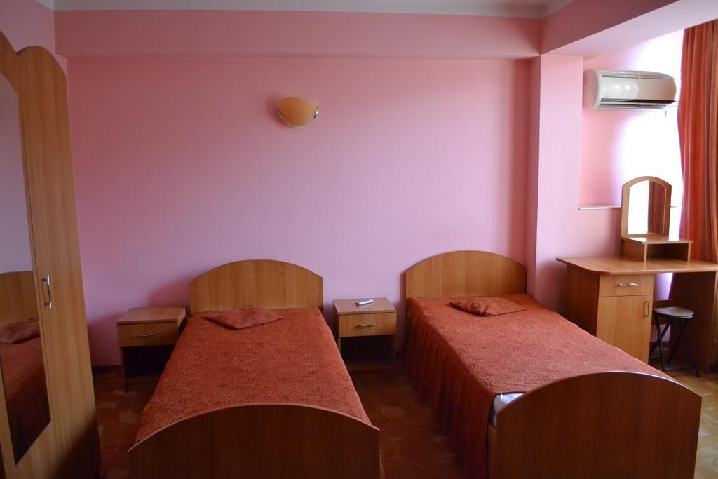 Pension Coral Бая-Маре Номер фото