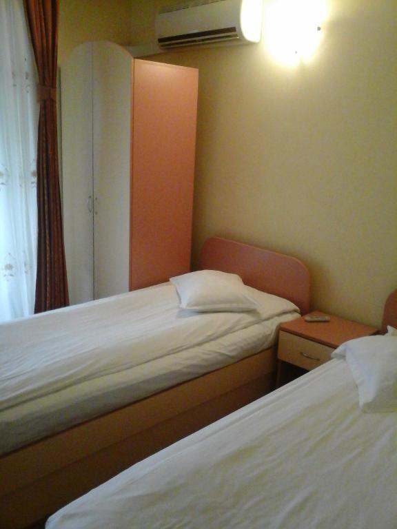 Pension Coral Бая-Маре Номер фото